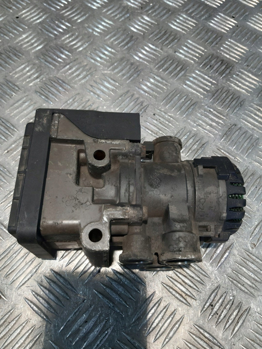 Sensor EBS MAN TGA TGX KNORR-BREMSE 81.52106-6049 K021204