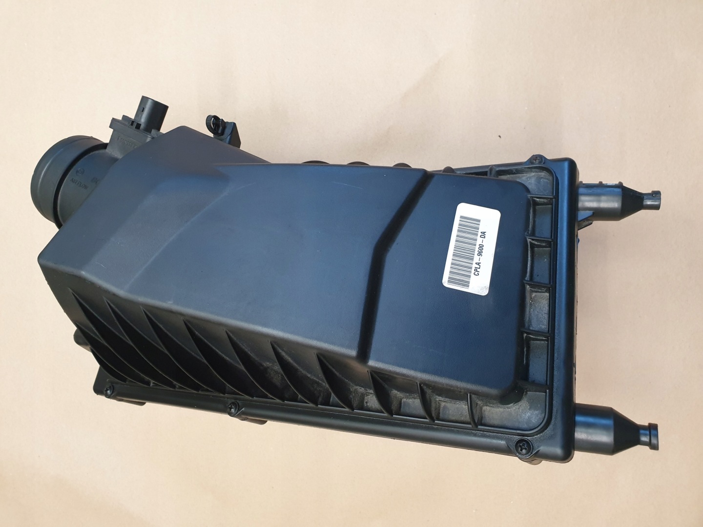 Gehäuse filter luft Luftmassenmesser LAND RANGE ROVER SPORT 3.0D L494 OE