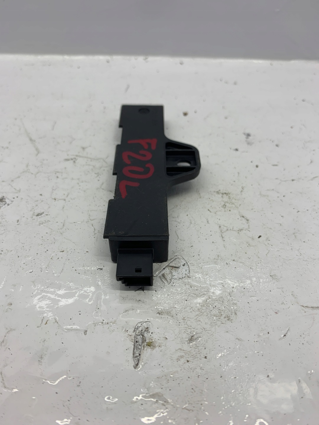 AMPLIFICATORE antenna KEYLESS 922083202 BMW