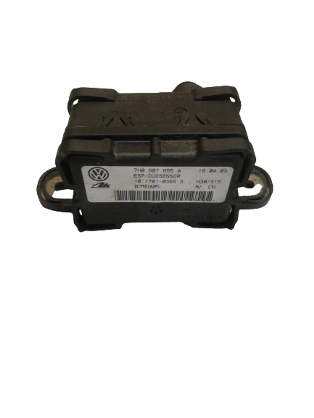 module SENSOR ESP VW T5 AUDI A3 7H0907655A