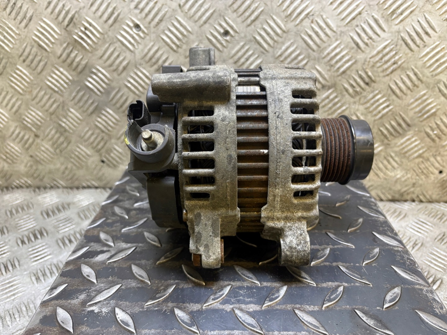 Alternateur CITROEN C5 III