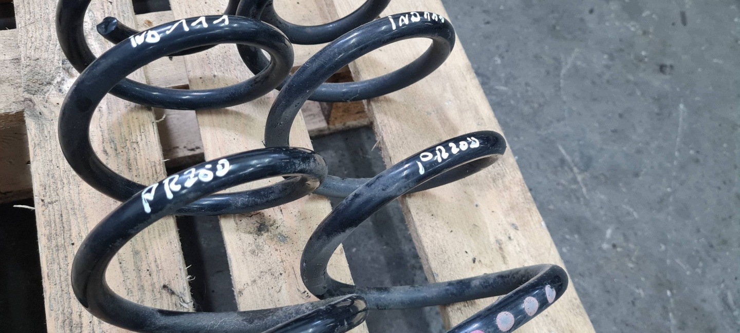 A5 8T LIFT spring springs front SLINE 2.0 TDI 8K0411105EB A4 B8 LIFT