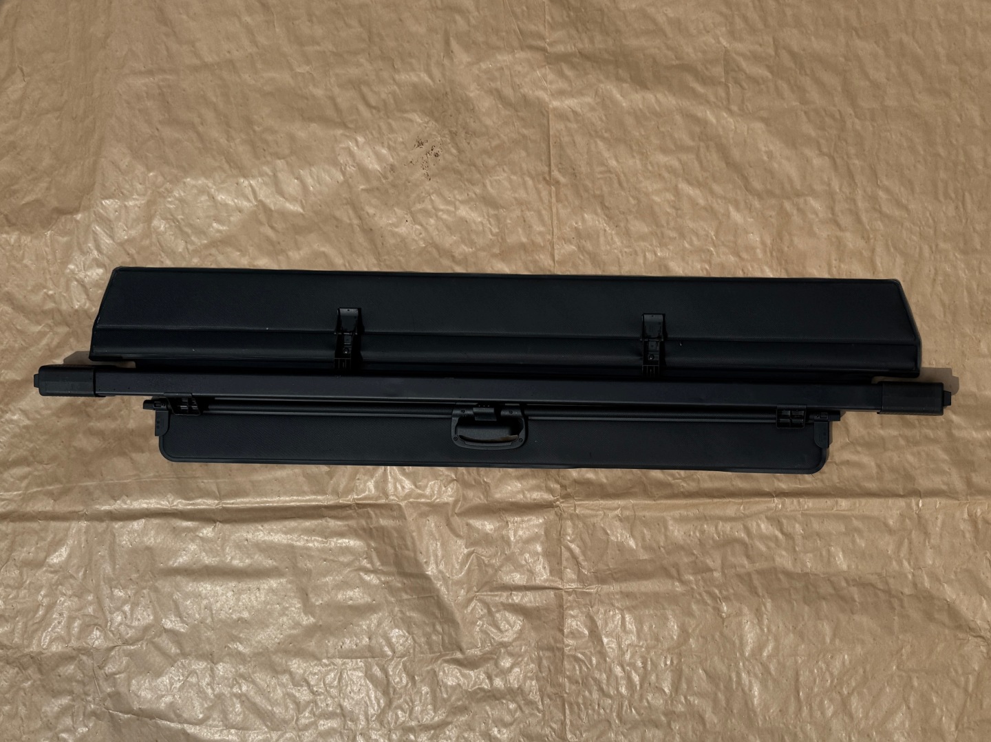 FORD GALAXY III 2015-2023 blinds boot EM2B-U55066-A