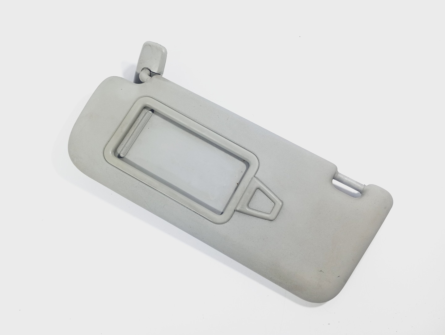 cover przeciwsloneczna left driver´s visor left Kia Ceed 06-12