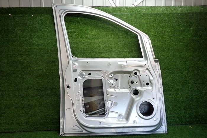 VW CADDY 20- dveře levé přední předek