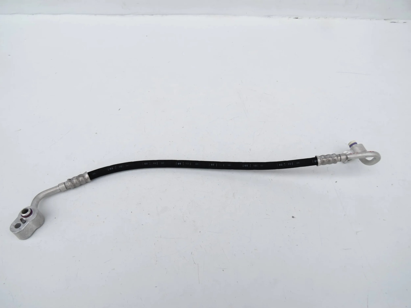 prijenos klimatizacije AUDI Q7 i 4L0820739