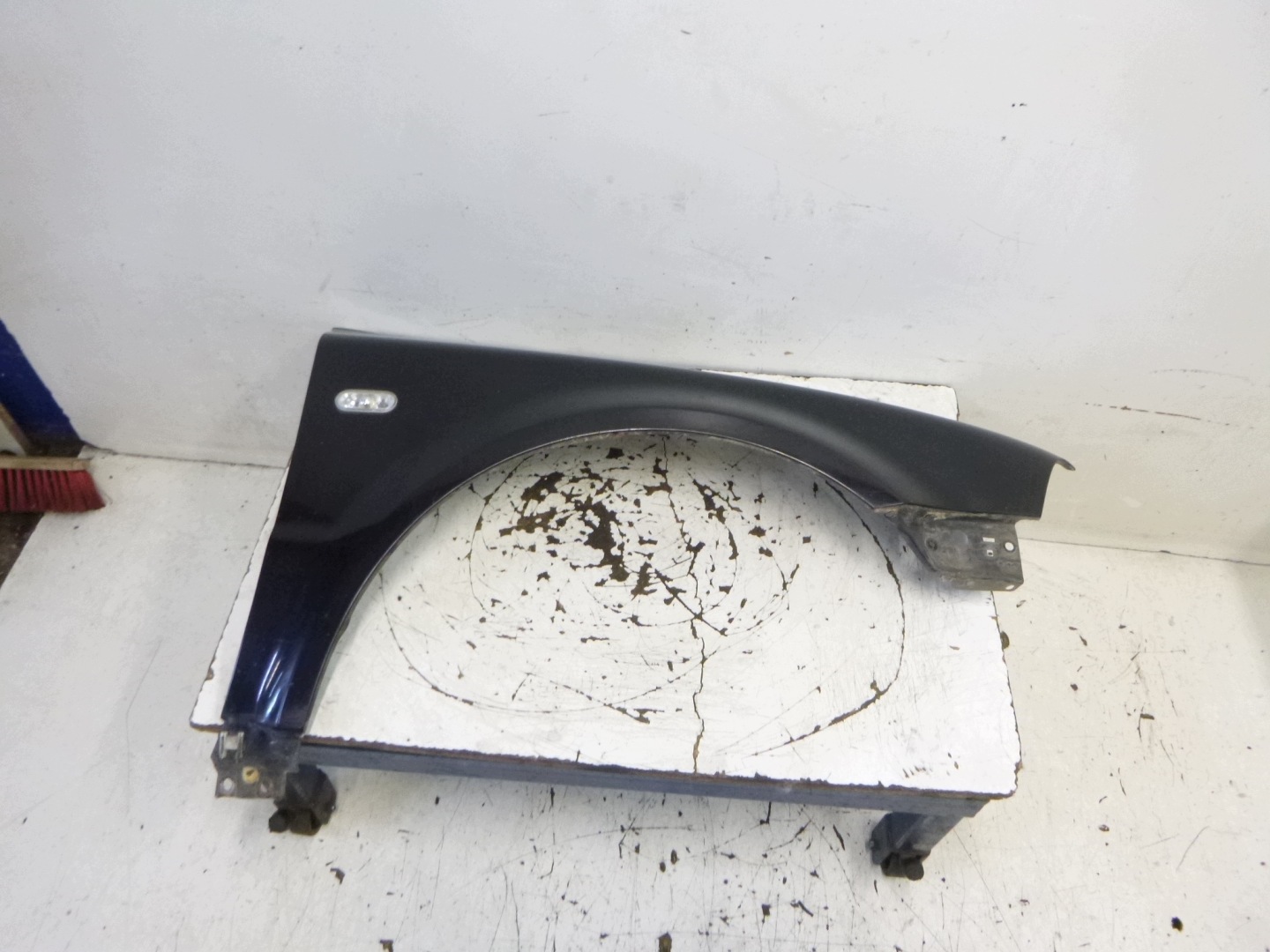 parafango PRWAY VW Passat B5 LIFT FL LC9Z 2004r.