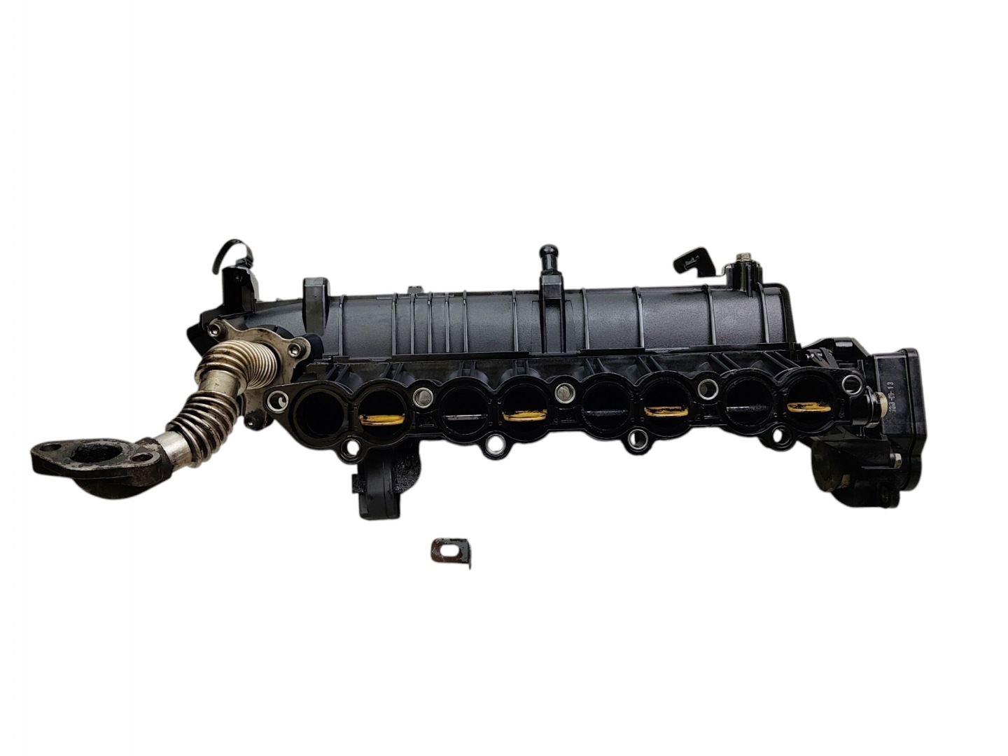 intake manifold KIA PRO CEED II 1.6 CRDI 128KM D4FB
