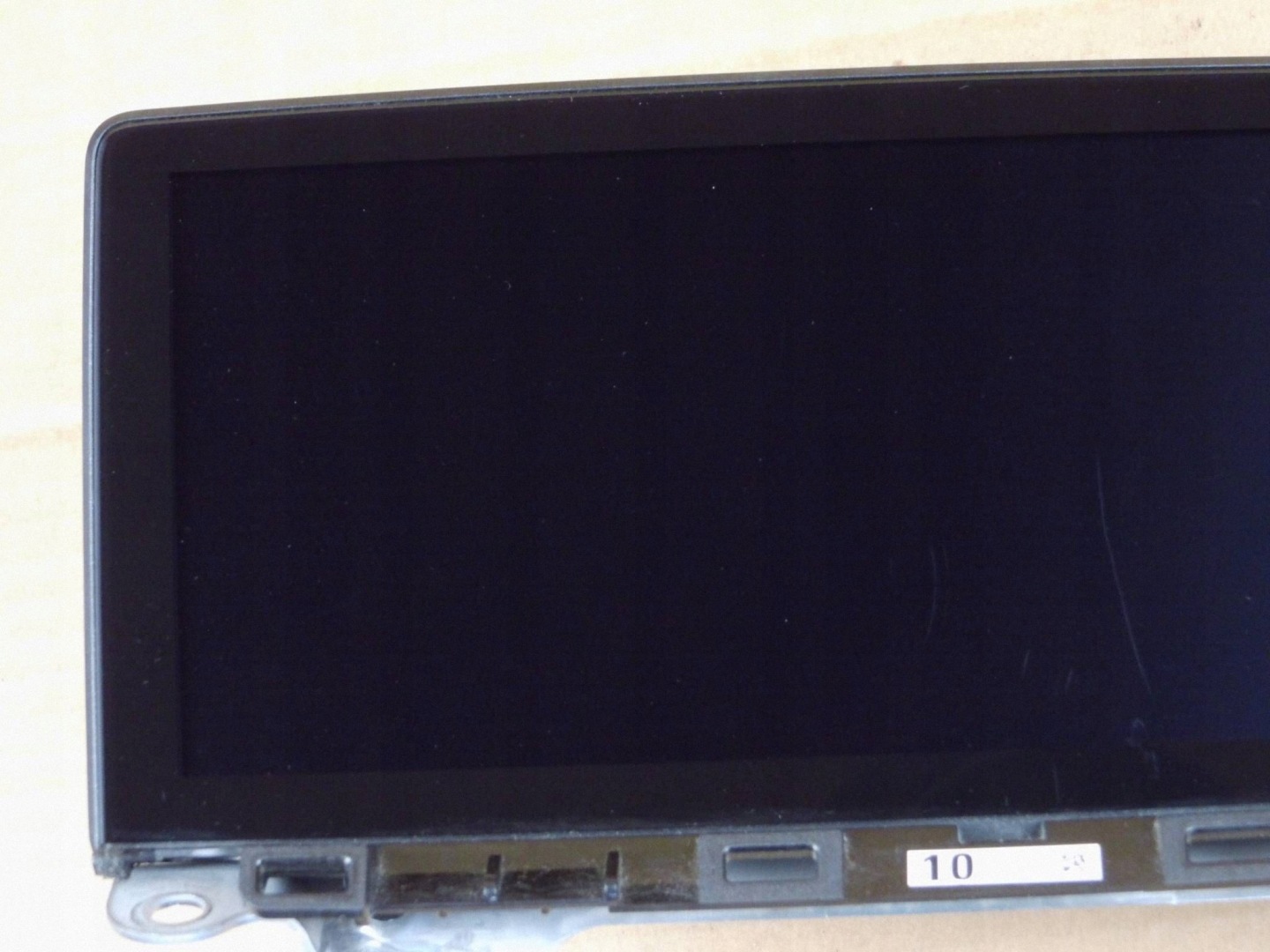 Lexus NX 2018-2021 LIFT Display 8611078041