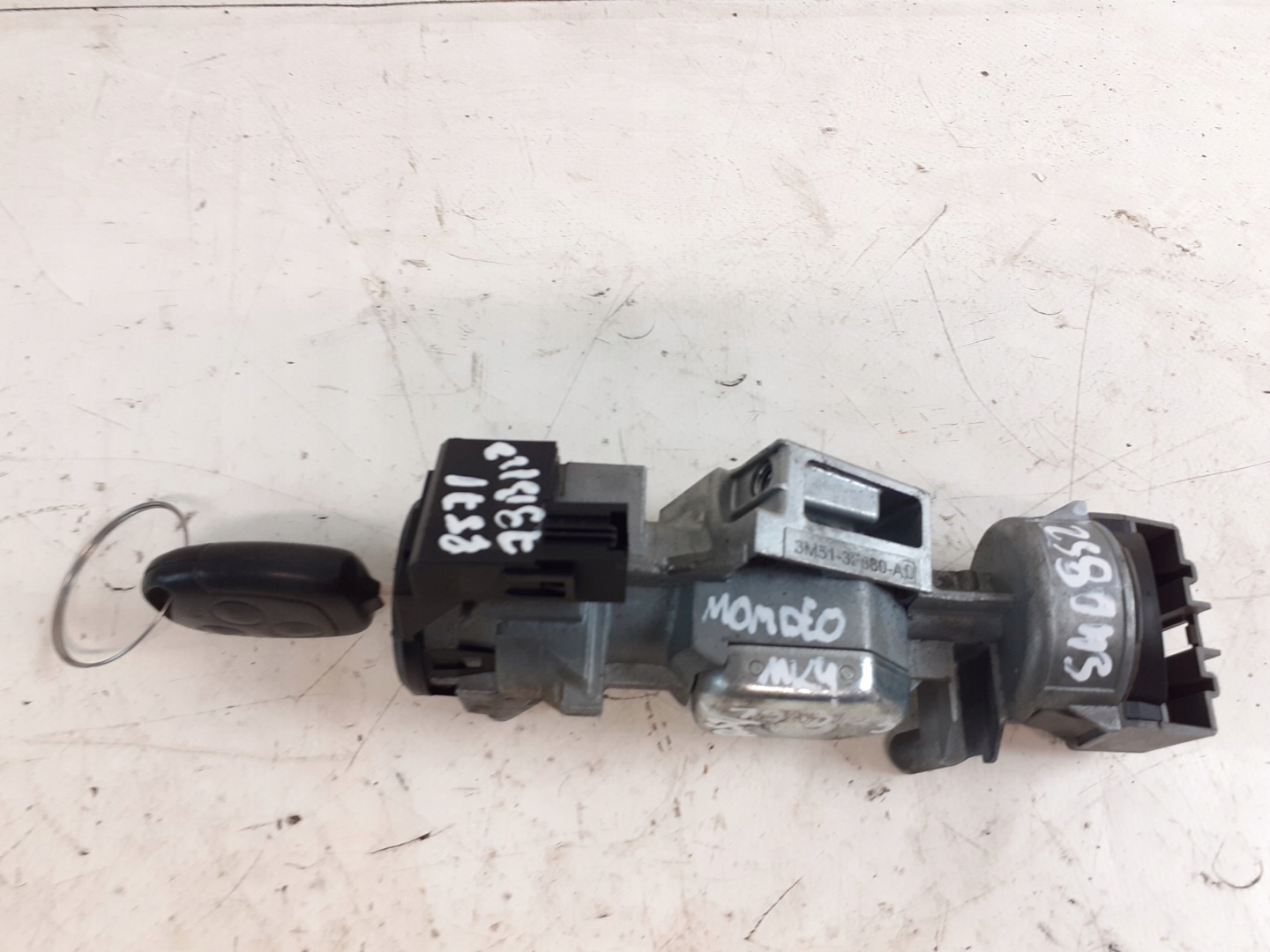 ignition FORD MONDEO IV 07-15 3M51-3F880-AE