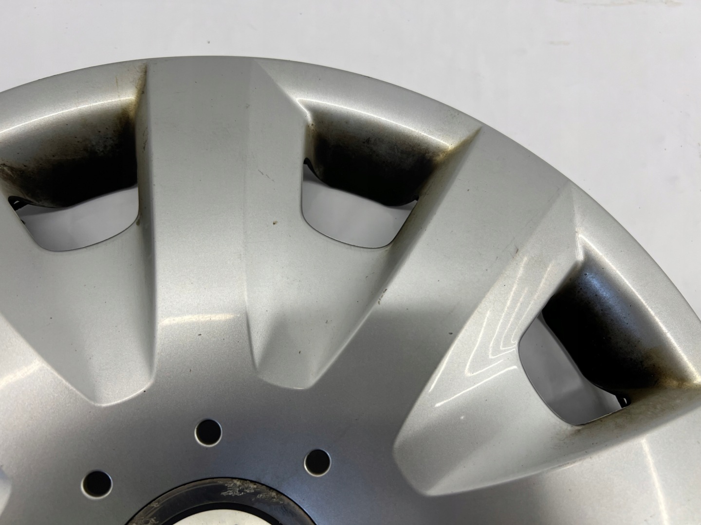 copri - 15'' R15 Originale 1T0601147D VW CADDY III 2K