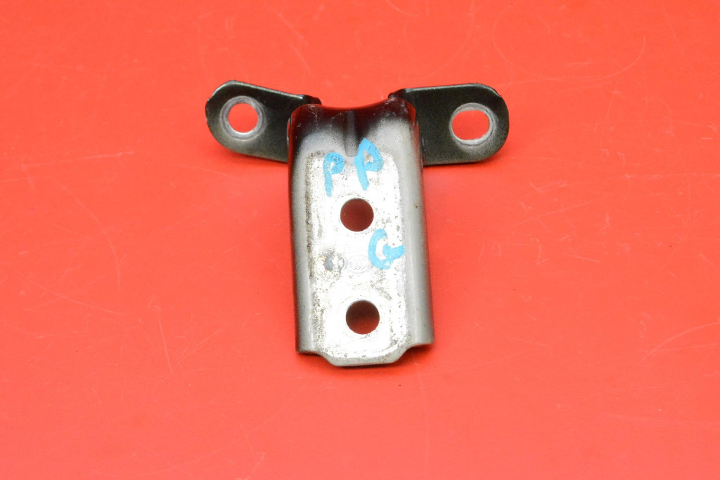 hinge hinges door right front KIA EV6 21