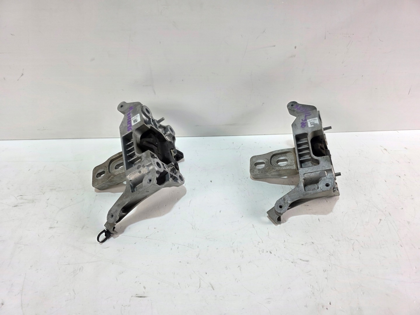 holder engine mount FIAT 600 JEEP AVENGER 9824312980