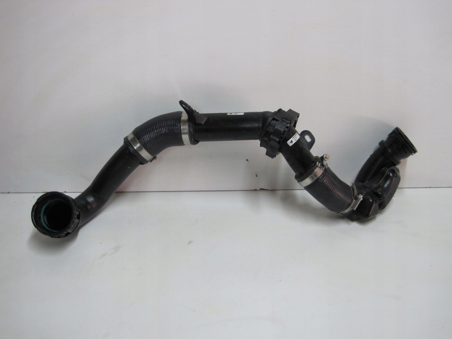 hose pipe wiring JAGUAR M8D2-6C715-AB