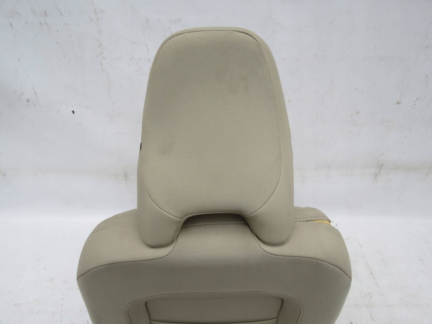 Sitz heck VOLVO S60 II V60 und 2.0D 163KM 31366145
