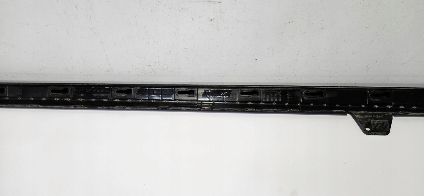 moulding threshold threshold right SKODA FABIA IV 21- MONTE CARLO original 6VA853856