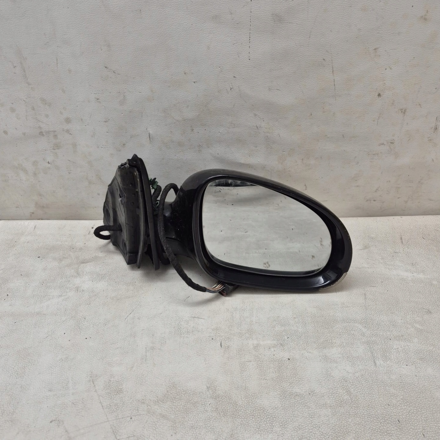 VW JETTA V 5 05-11 mirror front front right