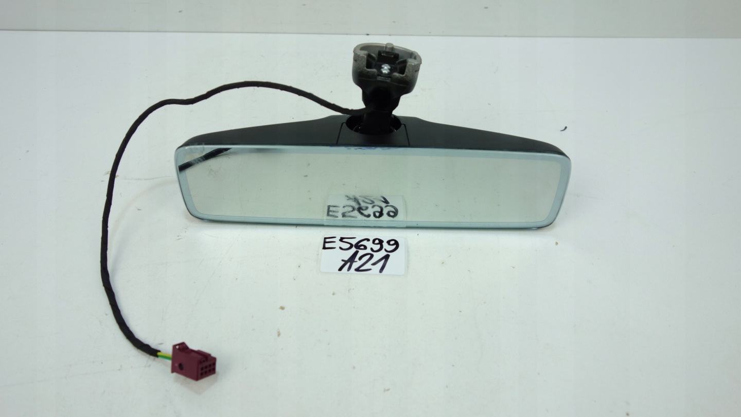 mirror inner reversely MERCEDES C W206 2021- A2068104903