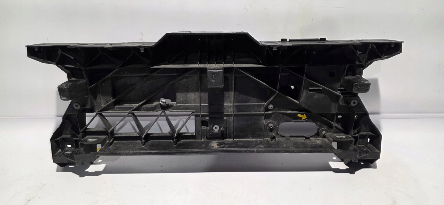 support panel for radiators pillar TOYOTA PROACE II 16- original 9808290780