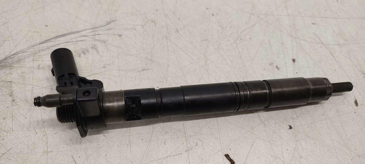 injector VW Passat CC 2,0 TDI