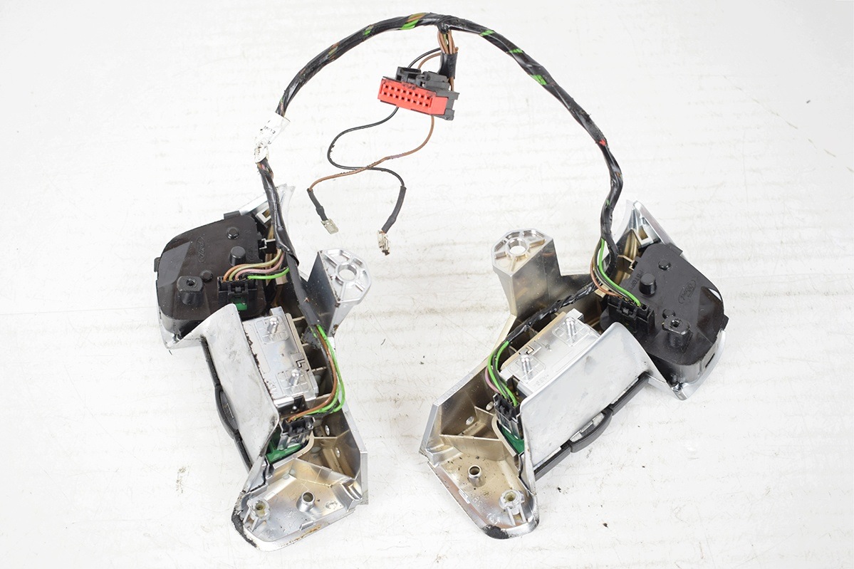 Comandi MULTIFUNKCJA FORD MONDEO MK4 S-MAX AM2T14K147CB