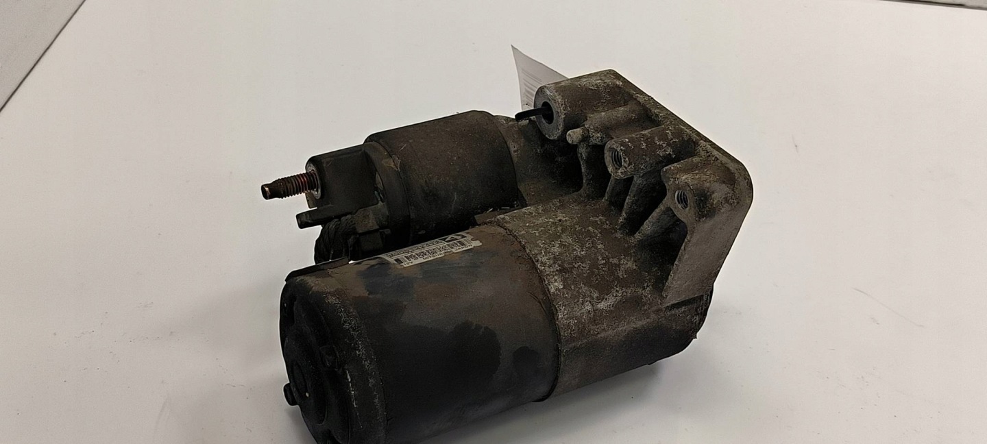startér 9664016980 1.6 HDI CITROEN C4 a