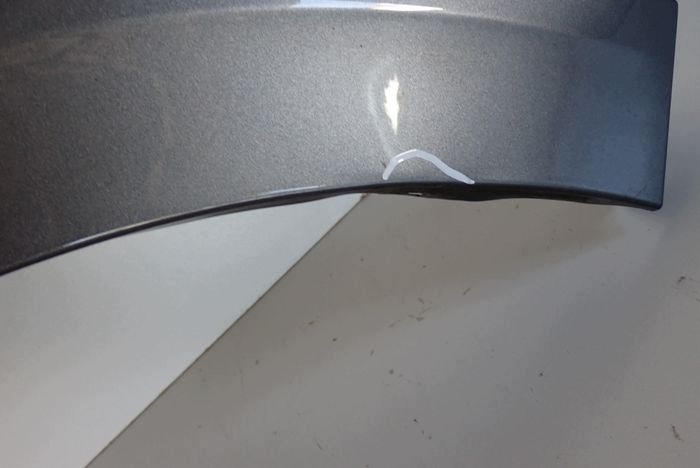 SKODA KAMIQ 19- fender left front front