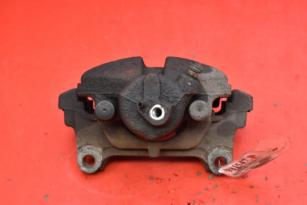 caliper brake right front VW PASSAT CC 1.8 TSI 160 KM 08-12