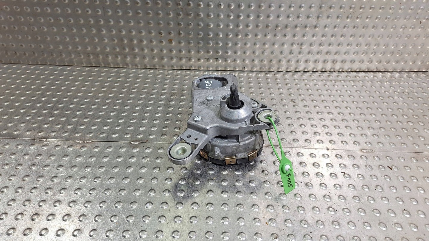 mini motor of wipers left front BM51-17504-AL FORD FOCUS MK3
