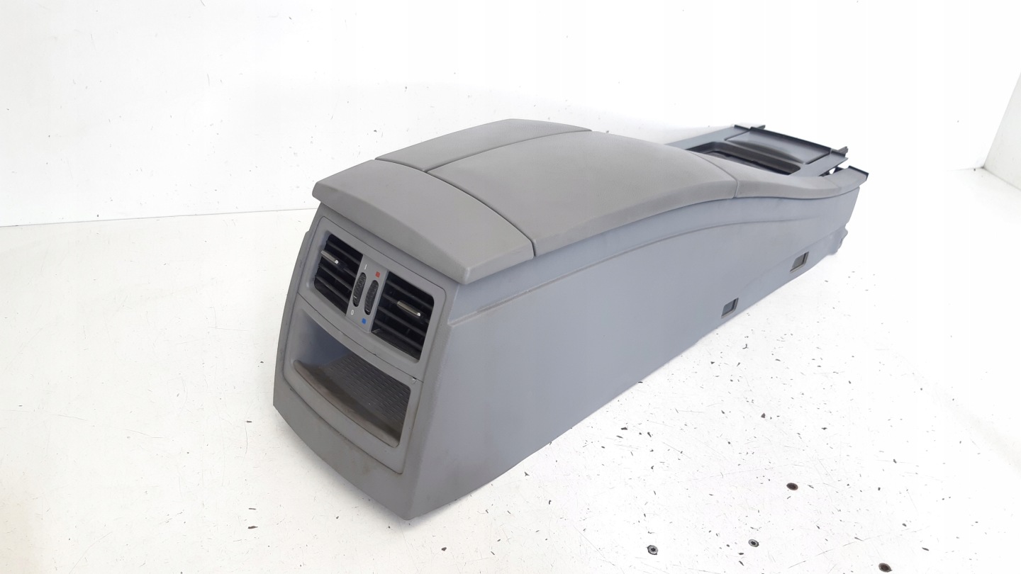 bracciolo grigio BMW E61 525i