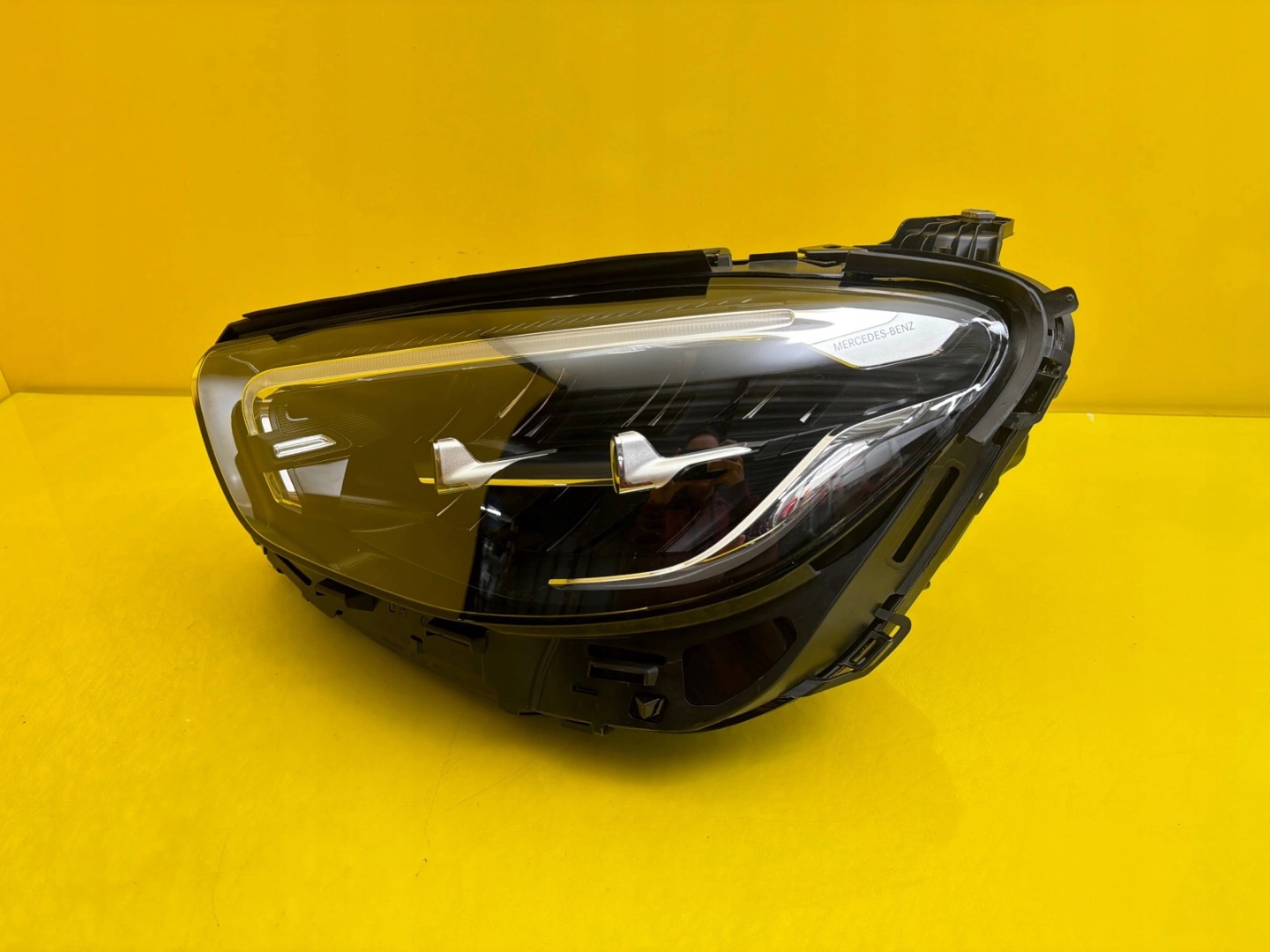 light left Mercedes E-class W213 Lift Full Led Performance A2139060705 6 PI