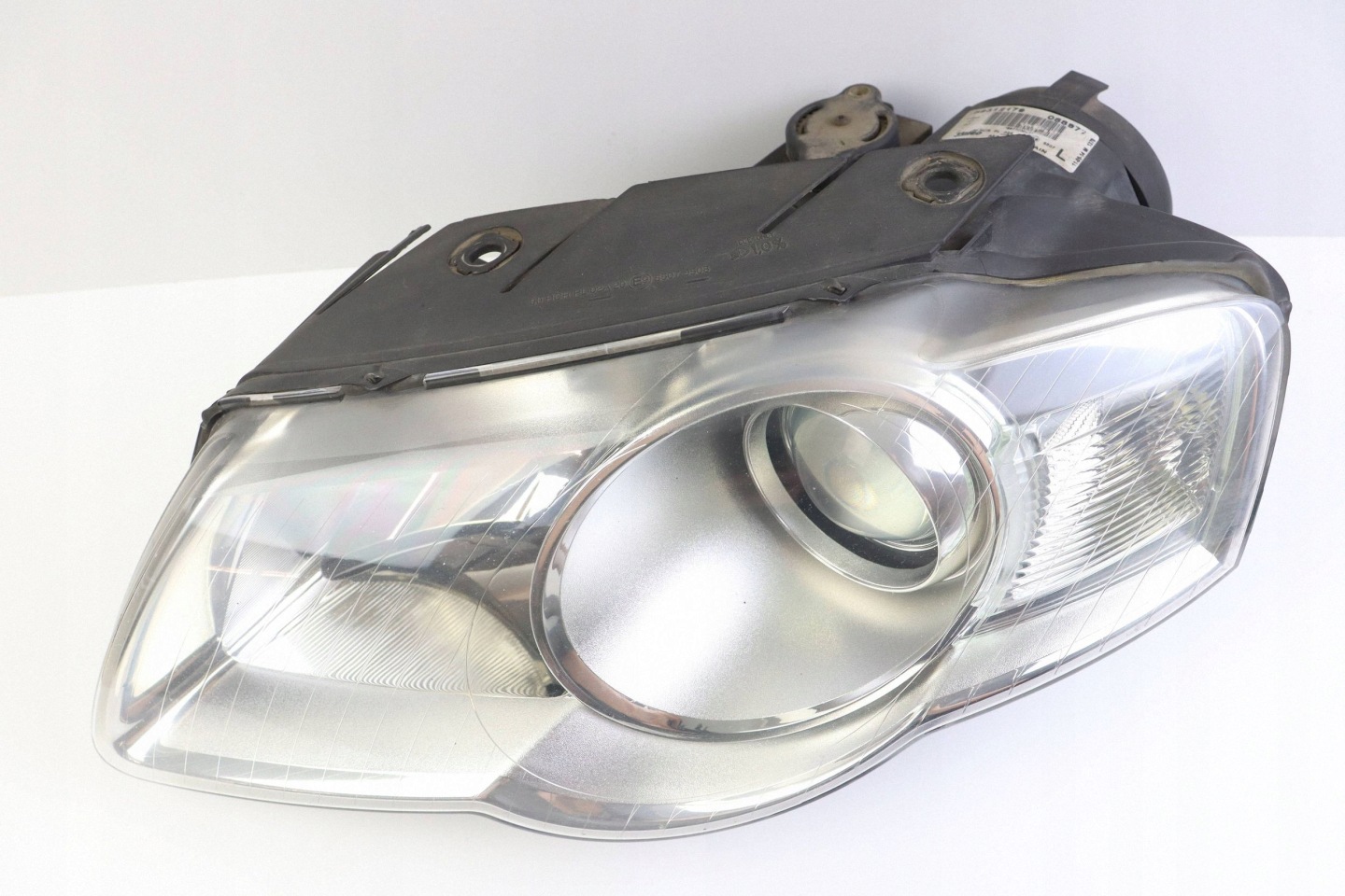VW PASSAT B6 light front left front 89312179 EUROPA