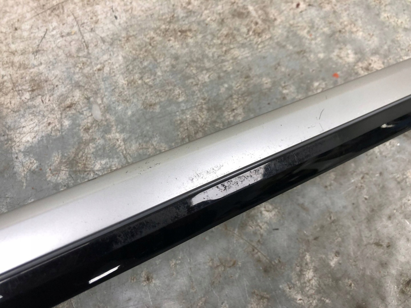 Moulage DEKOR Console VW ARTEON 3G8853262P