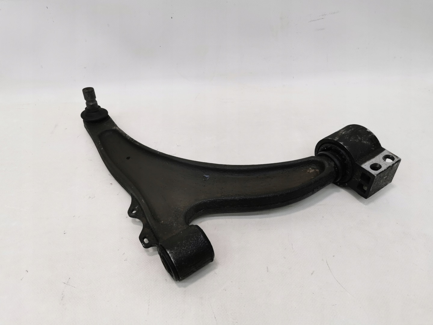 arm right front OPEL INSIGNIA A LIFT