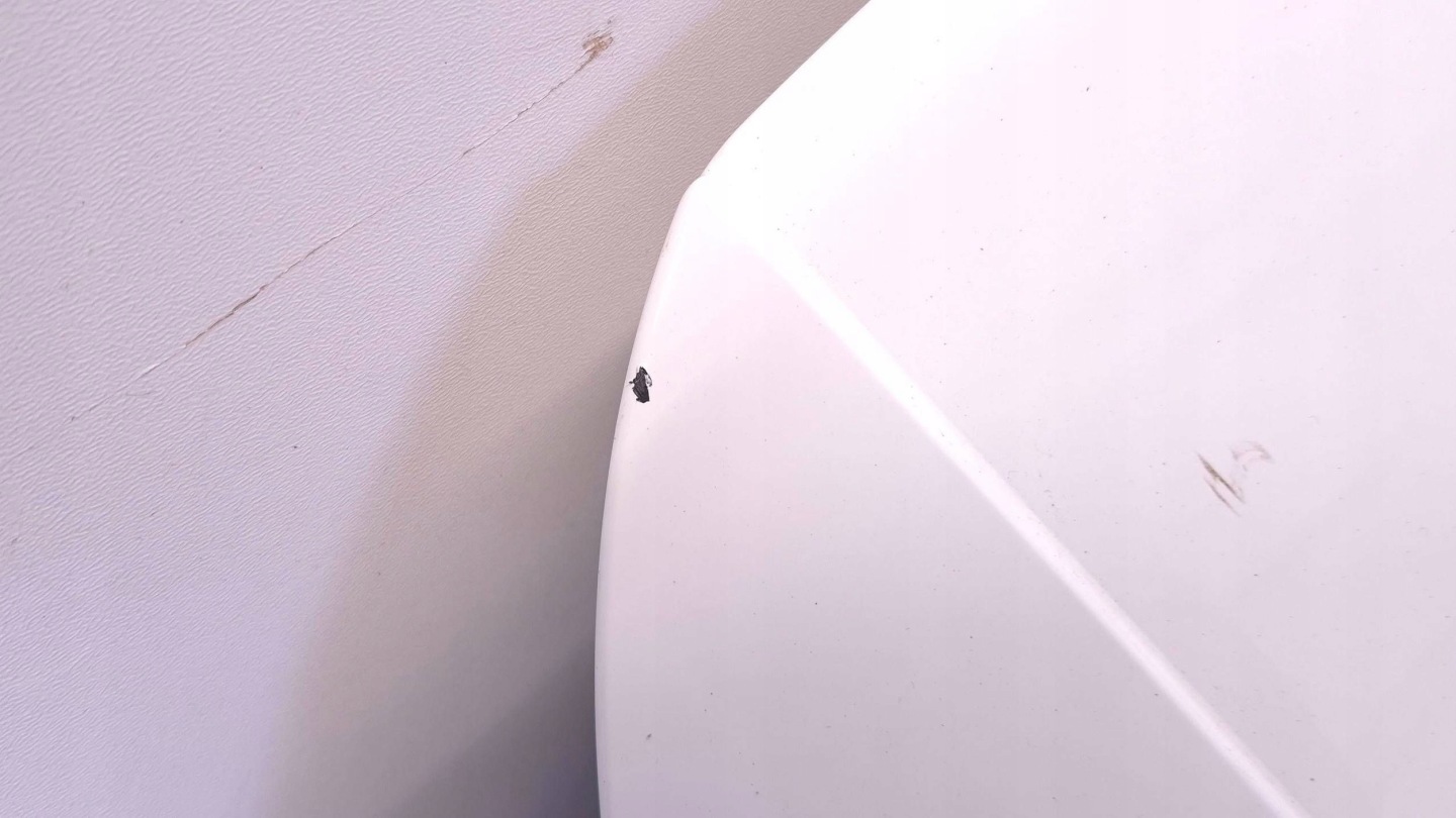 boot door rear Z window AUDI A3 8V HB LY9C S-LINE