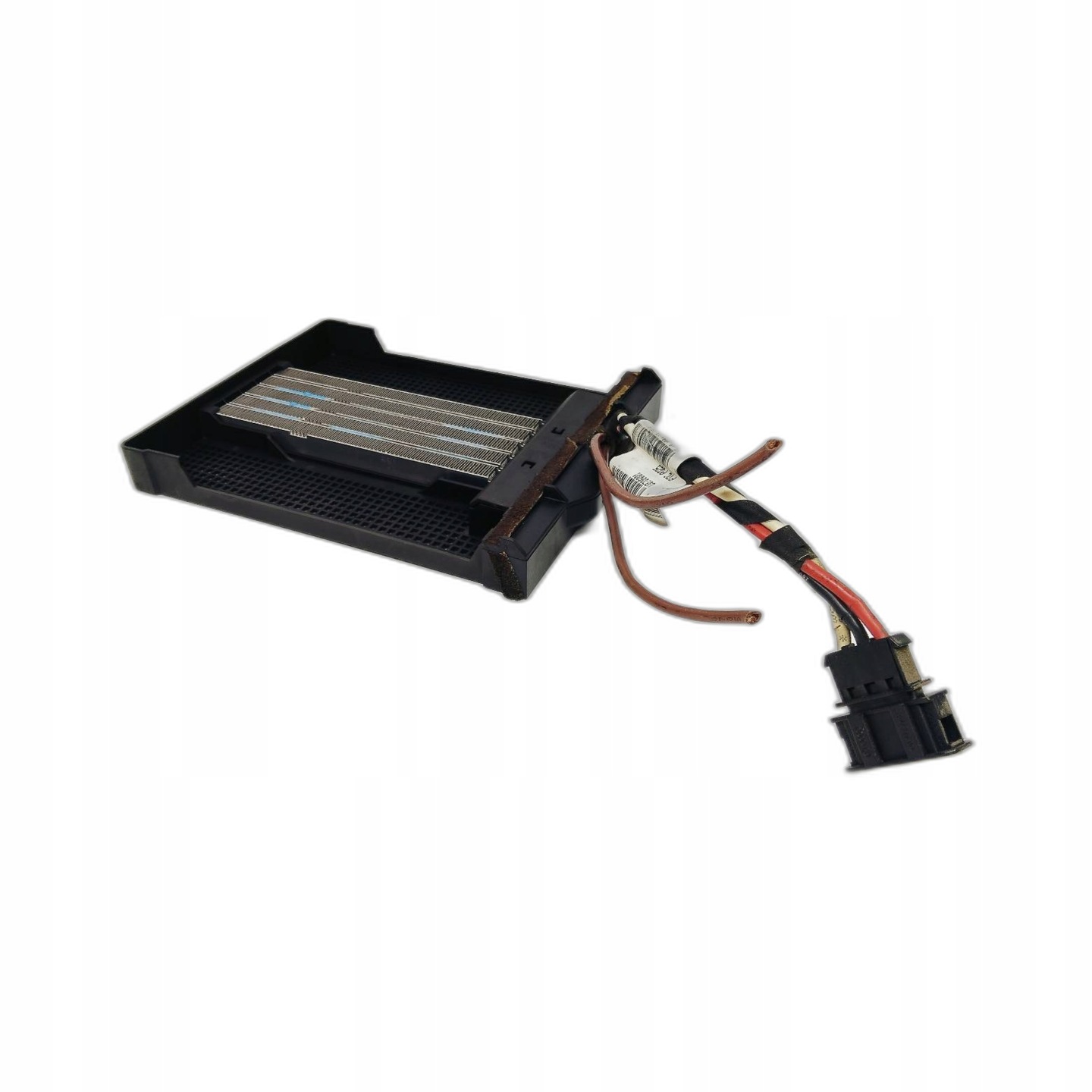 heater electrical SKODA FABIA II 1.9 6R0963235