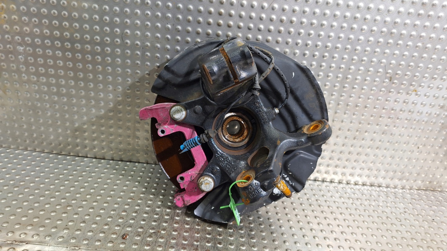swing left front 3412023 BMW X3 E83 2.0D
