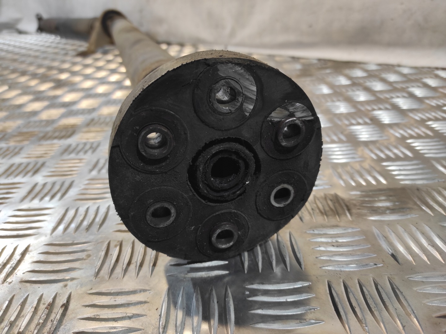 Arbre transmission MERCEDES W210 2.2 D Berline