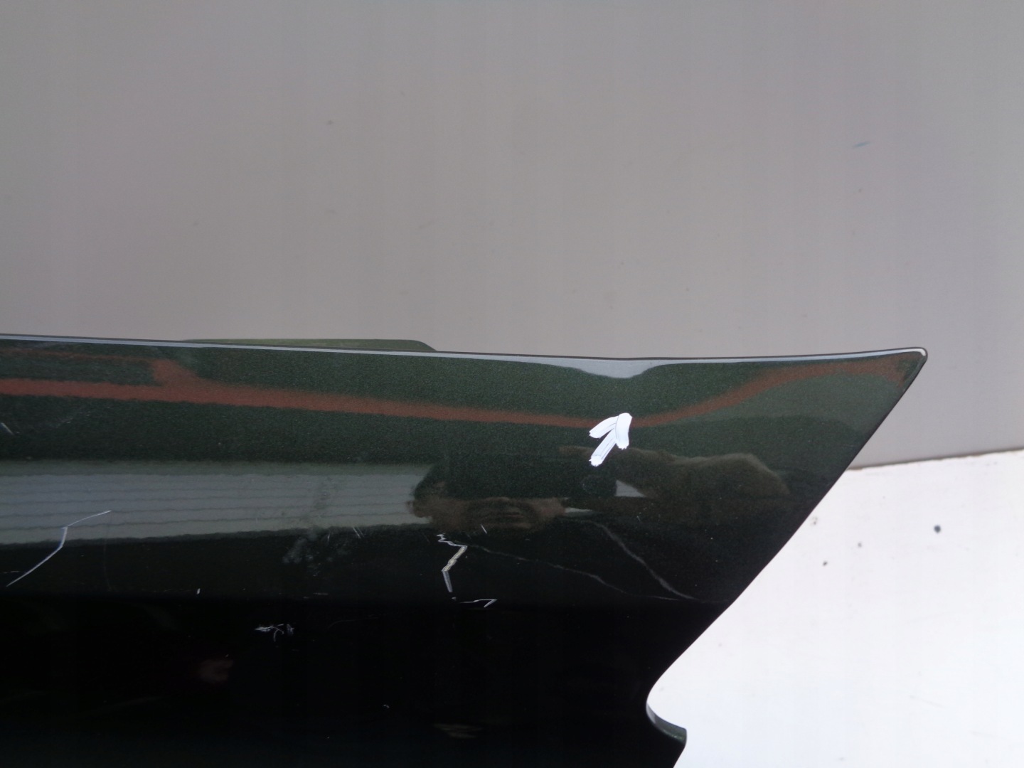 fender right front CITROEN C3 IV 24- NR 49153