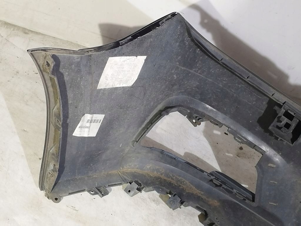 Opel Vectra C lift bumper front front Z20R