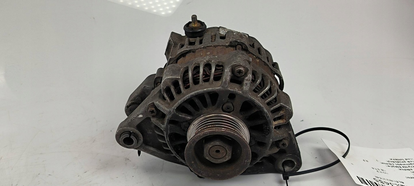 ALTERNATOR 97MF-10300-AA FORD FIESTA