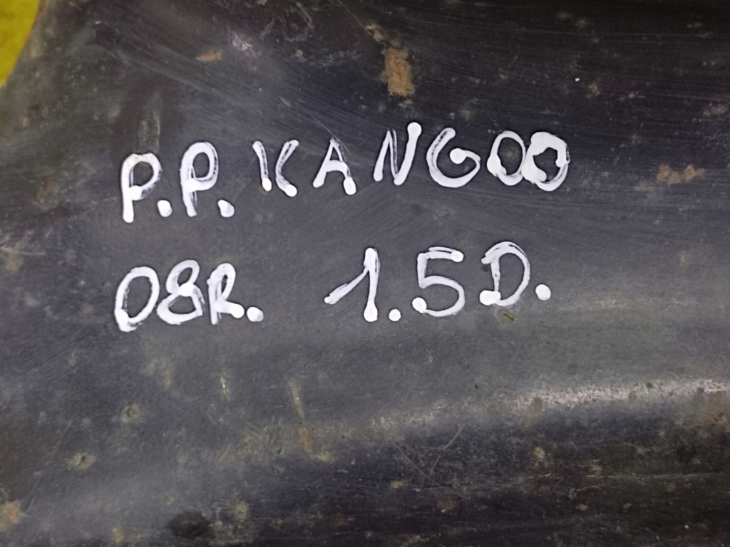 RENAULT KANGOO II 1.5 D arm right front