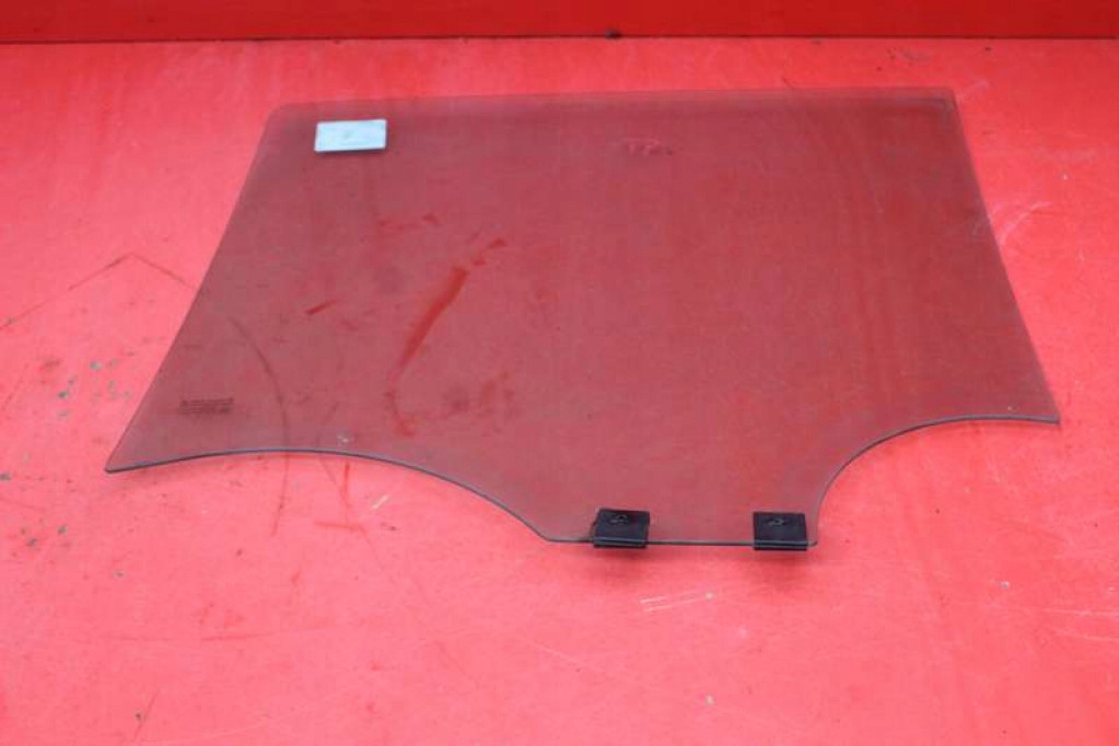 window side right rear part rear DACIA LOGAN MCV 2 II LIFT 17-20