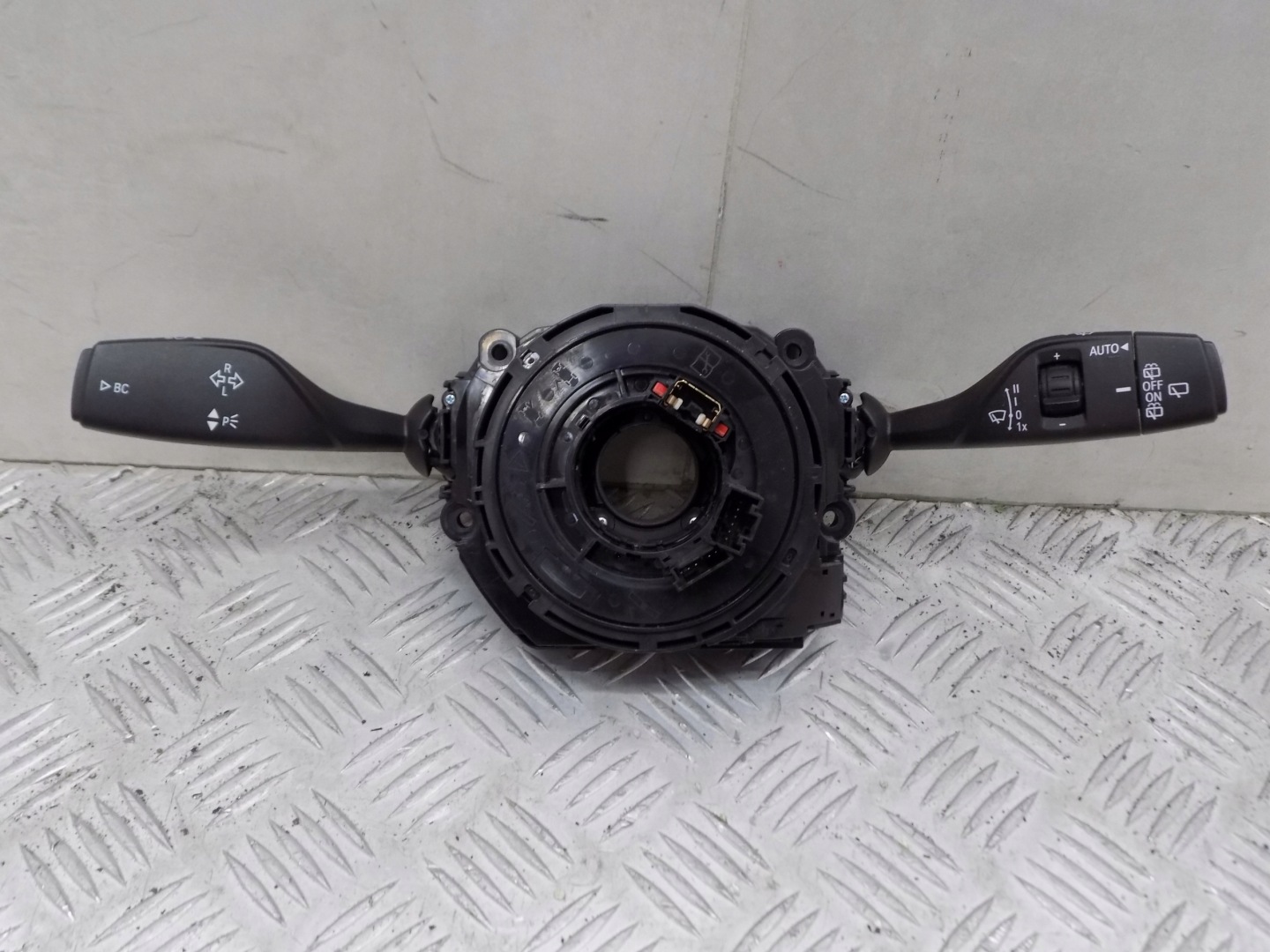 BMW F48 DEVIO LUCI TERGICRISTALLO TERGI 6827369