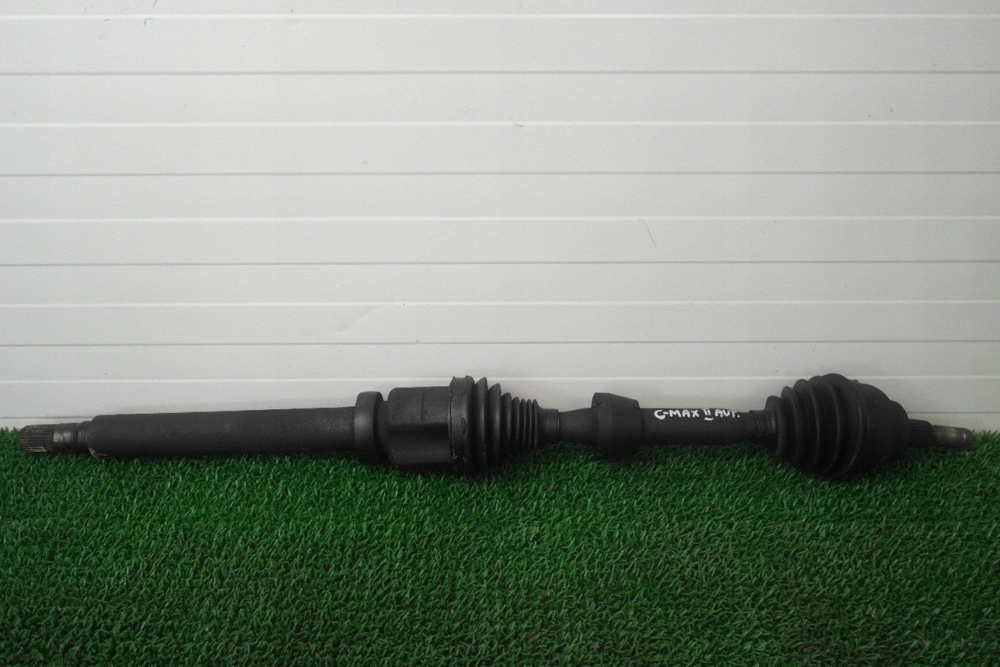 FORD C-MAX MK2 10-14 2.0 TDCI semi-axis right long AUTOMAT POWERSHIFT OE