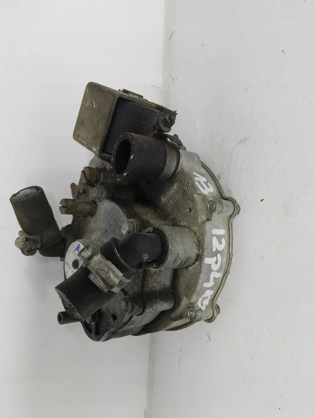 Reduktor Parownik Gas LPG Autogaz 67R013165