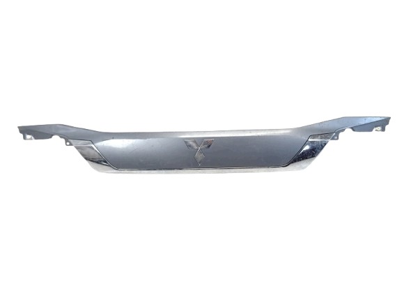 cap bonnet rear part MITSUBISHI OUTLANDER III 5817A265-02