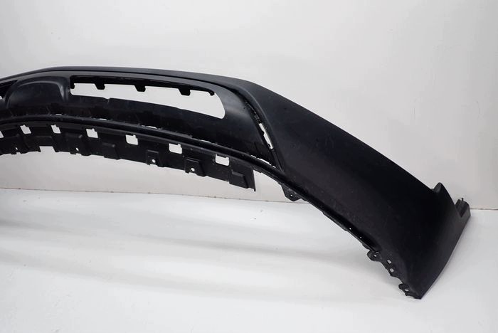 OPEL MOKKA X 16- accessories spoiler of a bumper front front