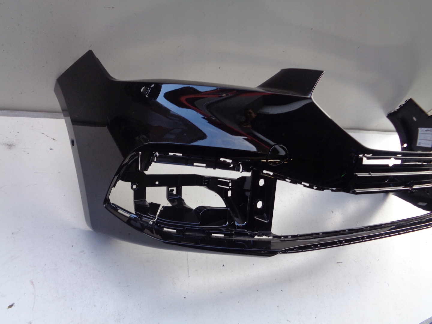 FRONTSTOSSSTANGE SEAT LEON IV 4 5F 5FA 20- NR 26905