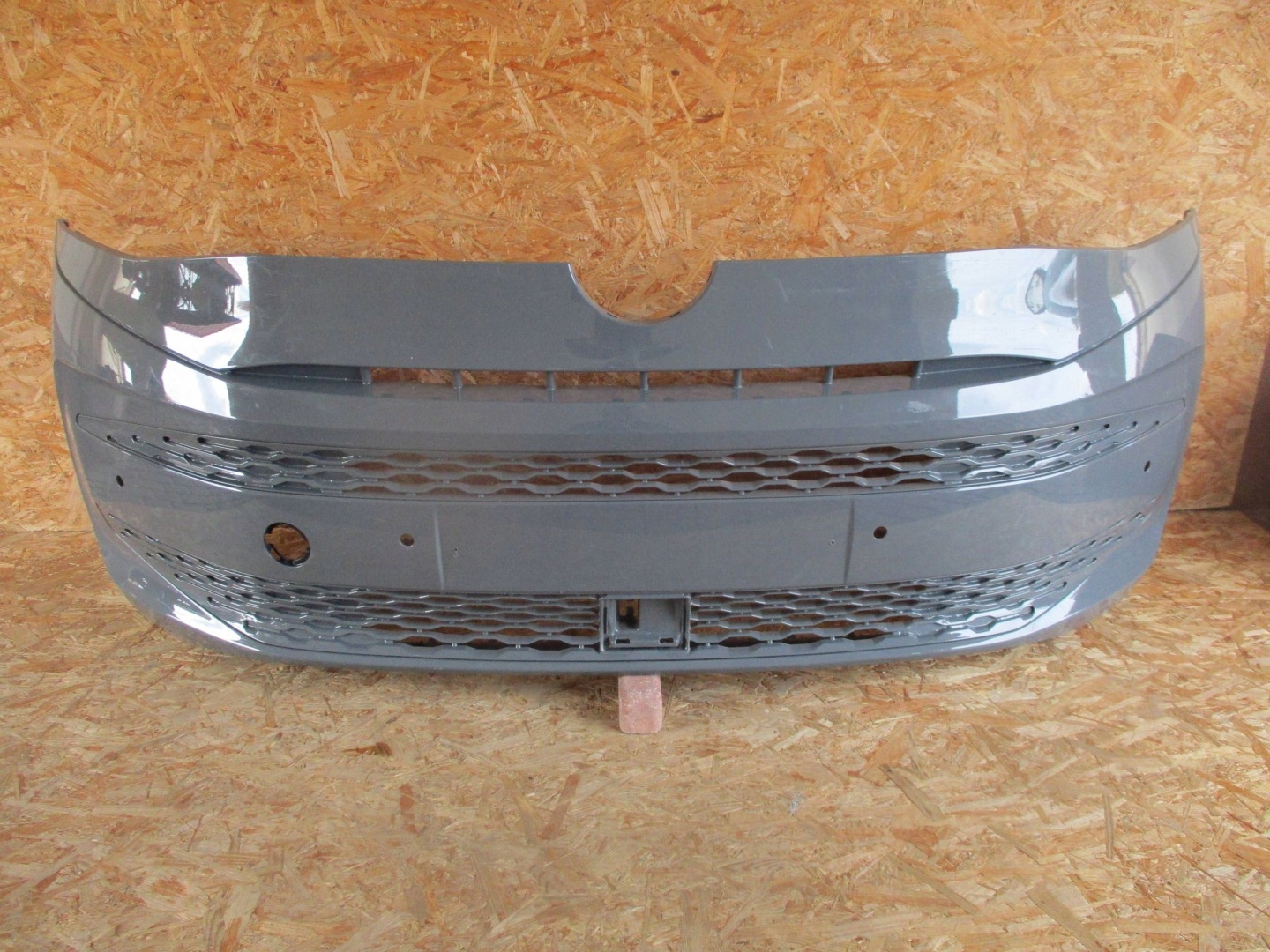 Volkswagen Multivan T7 2023 Anteriore Paraurti anteriore